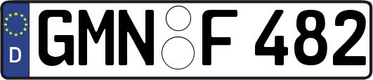 GMN-F482