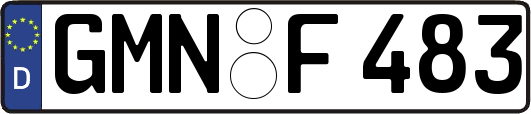GMN-F483