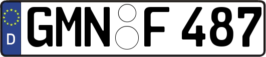 GMN-F487