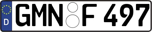 GMN-F497