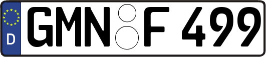 GMN-F499