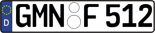GMN-F512
