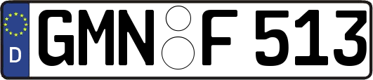 GMN-F513