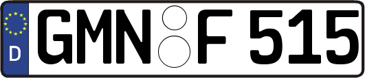 GMN-F515