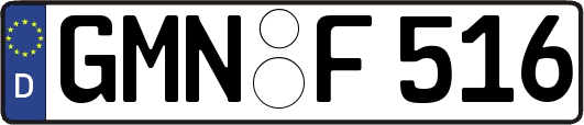 GMN-F516