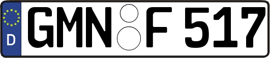 GMN-F517