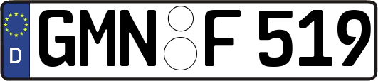 GMN-F519
