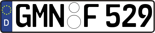 GMN-F529