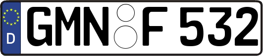 GMN-F532