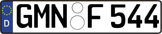 GMN-F544