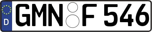 GMN-F546
