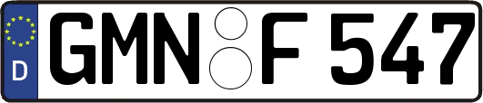 GMN-F547