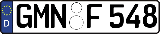 GMN-F548
