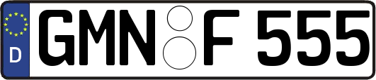 GMN-F555