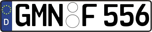 GMN-F556
