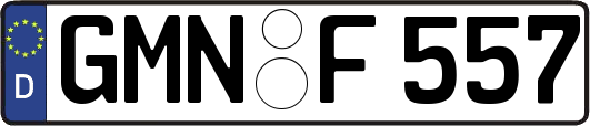 GMN-F557