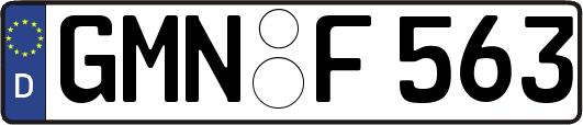 GMN-F563