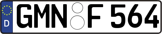 GMN-F564