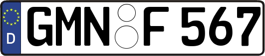 GMN-F567
