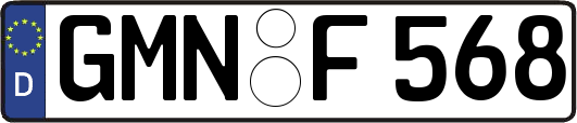 GMN-F568