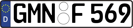 GMN-F569