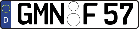 GMN-F57