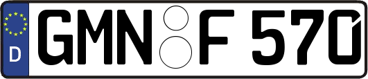 GMN-F570