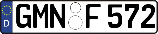 GMN-F572
