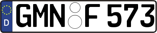 GMN-F573
