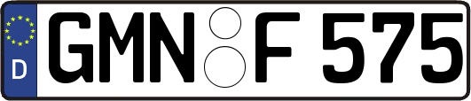 GMN-F575