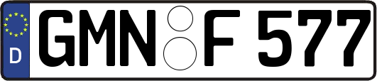 GMN-F577