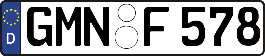 GMN-F578