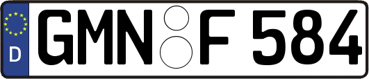 GMN-F584
