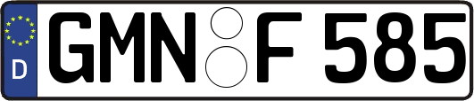 GMN-F585