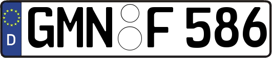 GMN-F586
