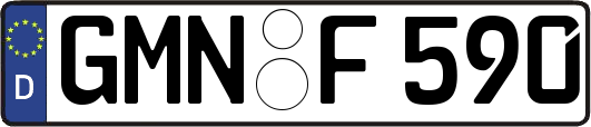 GMN-F590
