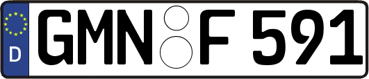 GMN-F591