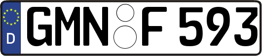 GMN-F593