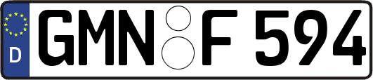 GMN-F594