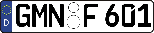 GMN-F601
