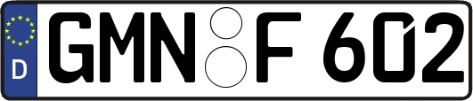 GMN-F602