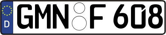 GMN-F608
