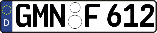 GMN-F612