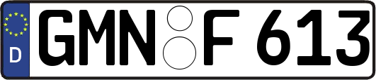 GMN-F613