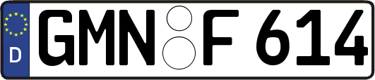 GMN-F614
