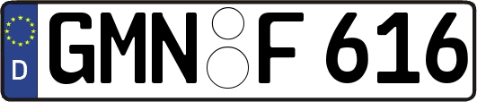 GMN-F616