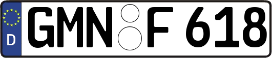 GMN-F618
