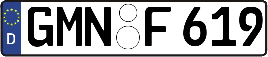 GMN-F619