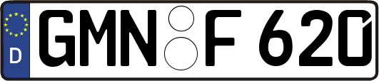 GMN-F620
