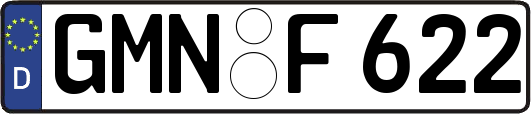 GMN-F622